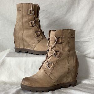 Sorel Joan of Arctic Wedge ll